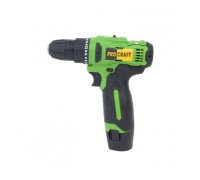Шуруповерт Procraft PA12Li COMPACT