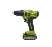Шуруповерт Procraft PA18C COMPACT
