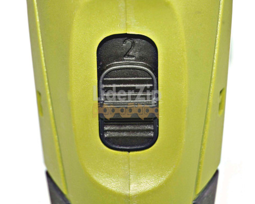 Шуруповерт сетевой Eltos ДЭ-920/2