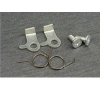 Собачки стартера (метал) 4500-5200