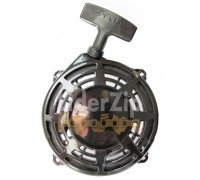 Стартер двигателя Briggs Statton 4