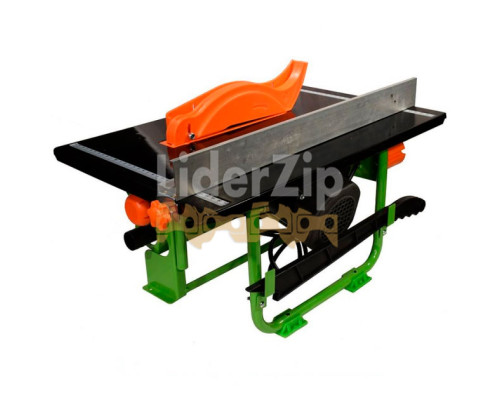 Стационарная циркулярная пила Procraft KR2600/200