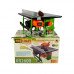 Стационарная циркулярная пила Procraft KR2600/200