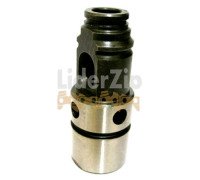 Стовбур малий перфоратора Bosch GBH 2-26