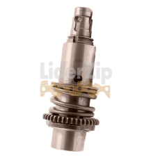 Стовбур перфоратора 2-26 DFR
