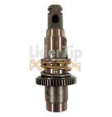 Ствол перфоратора Makita 2470 в сборе