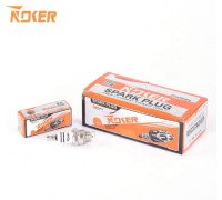 Свеча Noker Iridium для 2-х тактных БЕНЗОПИЛ/МОТОКОС 1-контактная