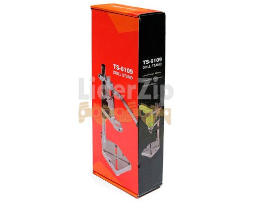 Сверлильная стойка для дрели TS-6109