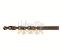 Свердло HSS-Со (5%) по металу 9,5x125 мм Makita (D-17457)