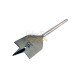 Сверло по дереву перьевое 35x150 ZHWEI SZF-1535