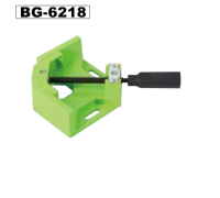 Тиски станочные угловые Beking BG-6218