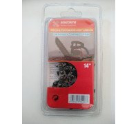 Цепь BENZORITM 63PS3. 35см. .3/8". 1.3 мм. 50зв