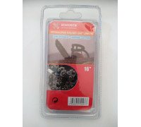 Цепь Benzoritm 63PS3. 40см. .3/8". 1.3 мм. 56зв