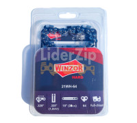 Цепь для бензопилы WINZOR HARD 21WH-64 (0,325″-1,5мм-64зв-15″ 38см)