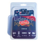 Цепь для бензопилы WINZOR HARD 91WH-50 (3/8″-1,3мм-50зв-14″ 35см)