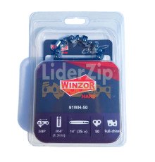 Ланцюг для бензопили WINZOR HARD 91WH-50 (3/8 "-1,3мм-50зв-14" 35см)