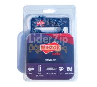 Цепь для бензопилы WINZOR HARD 91WH-52 (3/8″-1,3мм-52зв-14″ 35см)