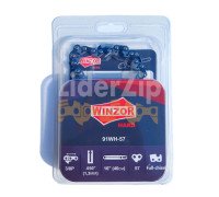 Цепь для бензопилы WINZOR HARD 91WH-57 (3/8″-1,3мм-57зв-16″ 40см)