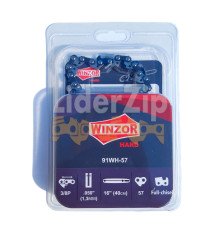 Ланцюг для бензопили WINZOR HARD 91WH-57 (3/8 "-1,3мм-57зв-16" 40см)