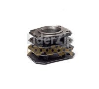 Циліндр компресора. D = 48 mm
