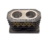 Цилиндр компрессора. D=55 mm