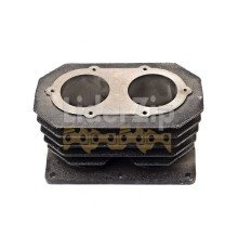 Цилиндр компрессора. D=55 mm