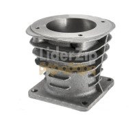 Цилиндр компрессора. D=65 mm
