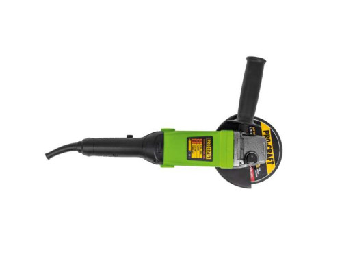Углошлифовальная машина Procraft PW1200 125 мм
