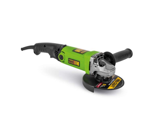Углошлифовальная машина Procraft PW1200 125 мм