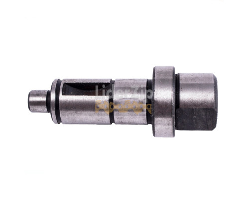 Вал дисковой пилы ЗТП-255/2100 профи