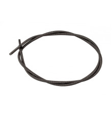 Вал гибкий косы 144см d-6mm квадрат 5*5