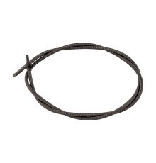 Вал гибкий косы 68см d-6mm квадрат 5*5