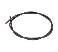 Вал гнучкий коси 70.5см d-8mm квадрат 5 * 5