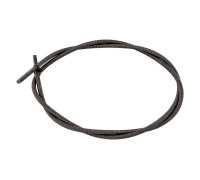 Вал гибкий косы 92.5см d-8mm квадрат 5*5