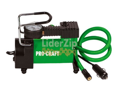 Повітряний компресор Procraft LK170