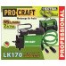 Повітряний компресор Procraft LK170
