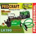 Воздушный компрессор Procraft LK190