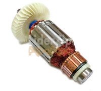 Якір дискової пили Makita 5704R