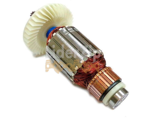 Якорь дисковой пилы Makita 5704R