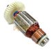 Якорь дисковой пилы Makita 5704R