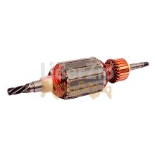 Якорь для бочкового перфоратора-молоток Makita (Макита) HR 4000 с вращением