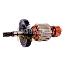 Якорь для бочкового перфоратора-молоток отбойник Makita (Макита) HM 1202