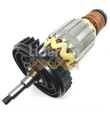 Якір для болгарки Makita (Макіта) 230 9020 (high copy)