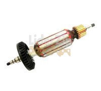 Якорь для болгарки Makita (Макита) MK 9565С