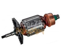 Якір для болгарки прямий Rebir (Ребір) TSM 230