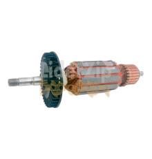 Якір для болгарки Sparky (Спаркі) 125 M-750-EHD (Китай)