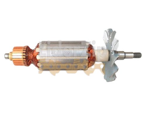 Якорь для болгарки Stern (Штерн) AG 180Q