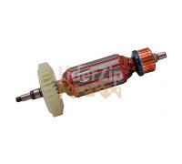 Якір для болгарки Sturm AG-9012p, AG-9013p, AG-9514p, AG-9515p: Stern-PRAG-125