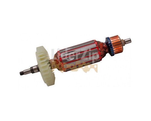 Якір для болгарки Sturm AG-9012p, AG-9013p, AG-9514p, AG-9515p: Stern-PRAG-125