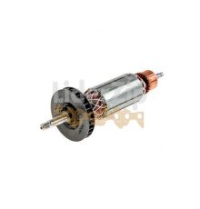 Якір для болгарки (УШМ) Black  Decker 125, Waler 125, DeWalt 125-801